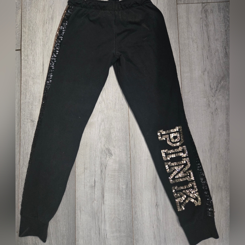 OG Pink joggers - Picture 2 of 6
